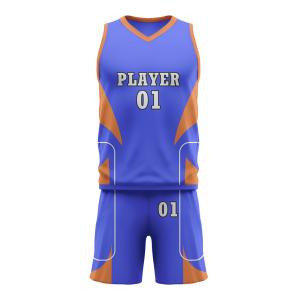 Basketball Uniform