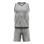 Basketball Uniform