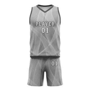 Basketball Uniform