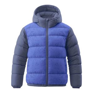 Bubble Jacket