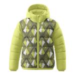 Bubble Jacket