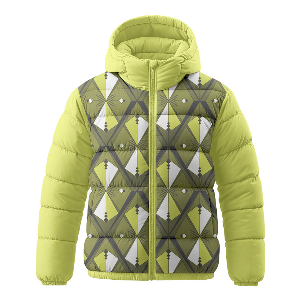 Bubble Jacket