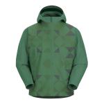 Rain Jacket