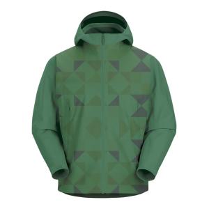 Rain Jacket