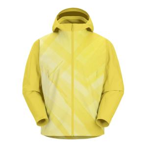 Rain Jacket