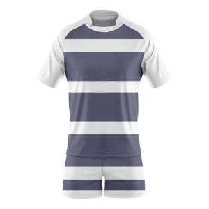 Rugby Uniform