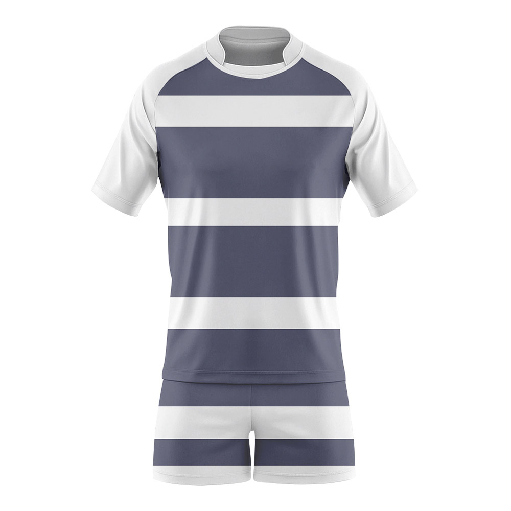 Rugby Uniform