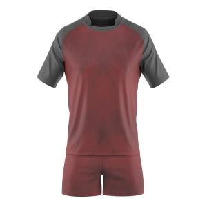 Rugby Uniform