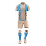 Soccer Uniform
