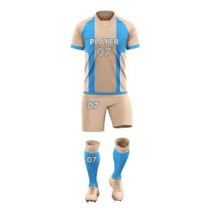 Soccer Uniform