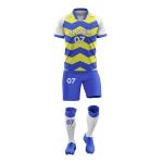 Soccer Uniform