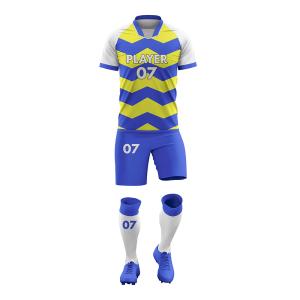 Soccer Uniform
