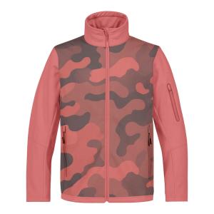 Softshell jacket
