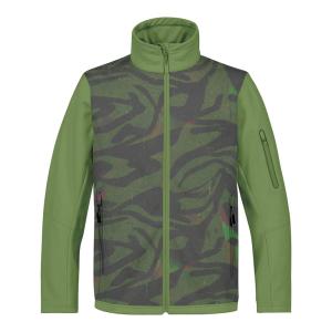 Softshell jacket